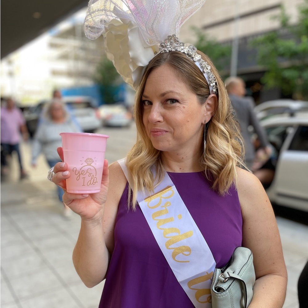 Meet your Posher, Faith